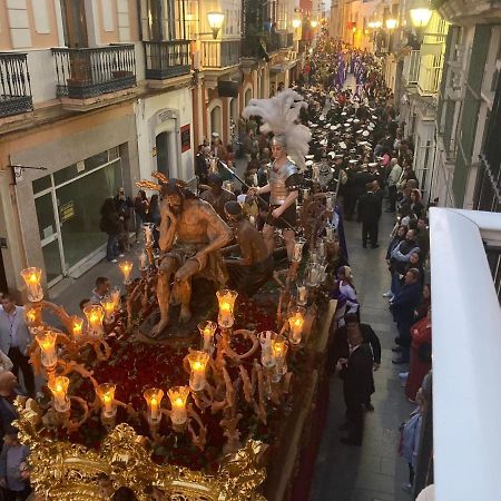 Appartamento Azvalia - Puro Puerto Casco Historico El Puerto de Santa María Esterno foto